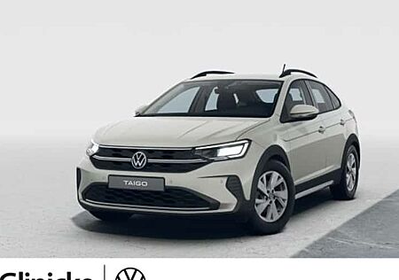 VW Taigo 1.0 TSI OPF Life 5 Türen