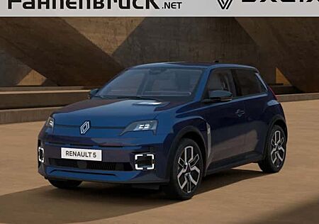 Renault R 5 Techno 120 Urban Range 5 Türen