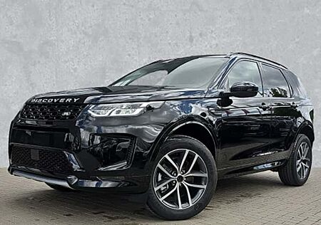 Land Rover Discovery Sport D165 AWD Automatik S 5 Türen