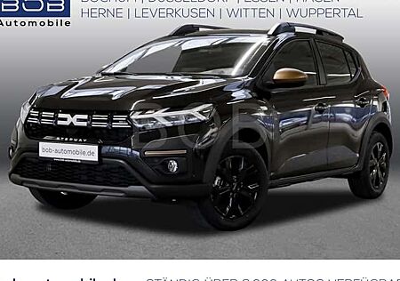 Dacia Sandero Stepway TCe 110 Stepway Extreme 5 Türen