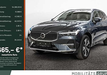 Volvo XC 60 T6 AWD Recharge Plus Bright Auto 5 Türen