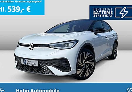 VW ID.5 Pro 77 kWh 210 kW GOAL 5 Türen