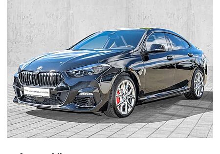 BMW 2er 220i Gran Coupé M Sport 4 Türen