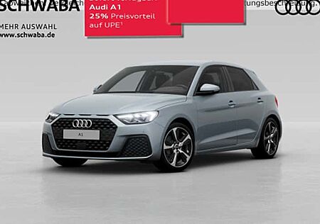 Audi A1 30 TFSI S tronic Sportback 5 Türen