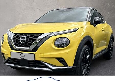Nissan Juke 1.0 DIG-T N-DESIGN DCT 5 Türen