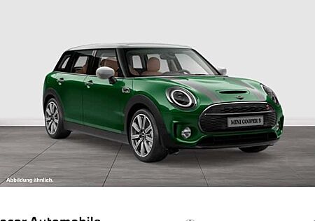 Mini One Clubman Cooper S Classic Trim Automatik 5 Türen