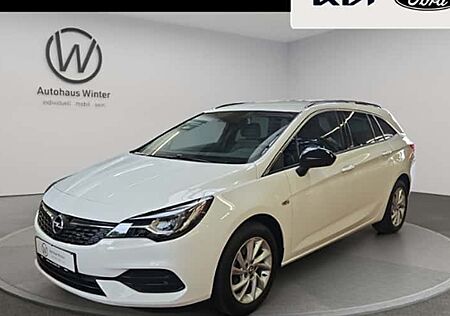 Opel Astra ST 1.5 Diesel 90kW Elegance Auto 5 Türen