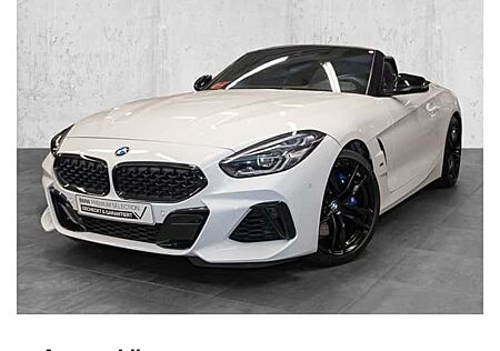 BMW Z4 M40i A 2 Türen