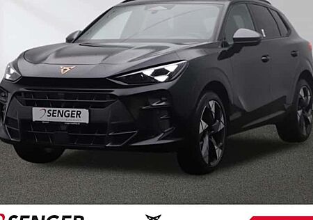 Cupra Terramar 2.0 TSI 195kW VZ DSG 4Drive 5 Türen