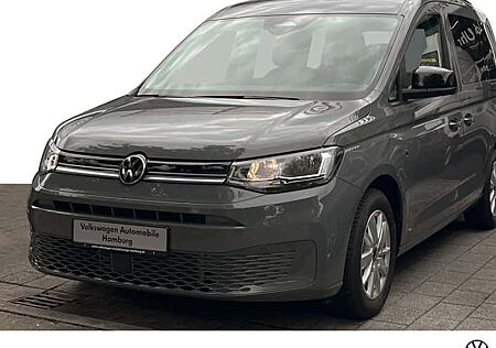 VW Caddy 1.5 TSI 85kW DSG 5 Türen