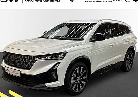 Renault Espace Full Hybrid E-Tech 200 7-Sitzer Techno 5 Türen