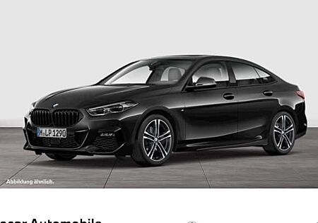 BMW 2er 218i Gran Coupé M Sport 4 Türen