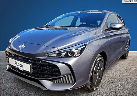 MG MG3 1.5 Hybrid+ Standard 5 Türen