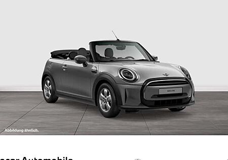 Mini Andere One Essential Trim 5 Türen