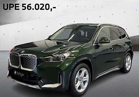 BMW iX1 eDrive20 5 Türen