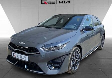 Kia Cee'd Sportswagon 1.5 T-GDI GT-line SW 5 Türen