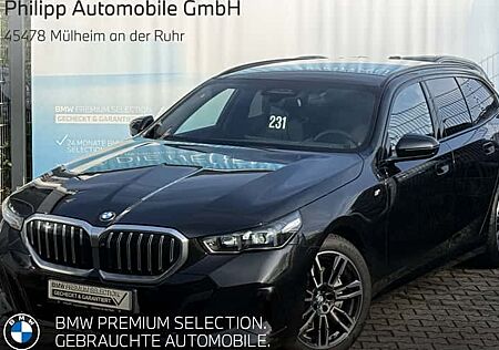 BMW 5er 540d xDrive Touring A 5 Türen