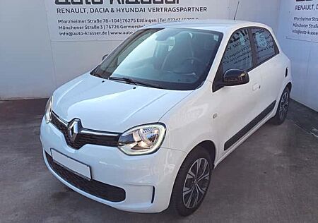 Renault Twingo SCe 65 Limited 5 Türen