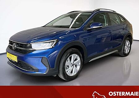 VW Taigo 1.0 TSI OPF Life 5 Türen