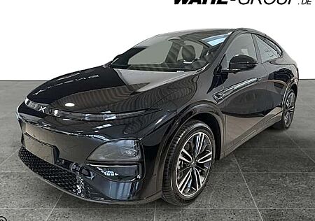 XPENG G6 BEV 80kWh RWD Long Range 5 Türen