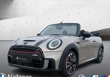 Mini One Cabrio John Cooper Works Cabrio 2 Türen