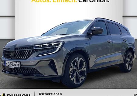 Renault Espace E-Tech Full Hybrid 200 5S Esprit Alpine 5 Türen