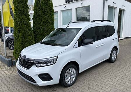 Renault Kangoo TCe 130 Equilibre L1 5 Türen