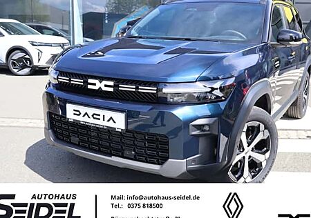 Dacia Bigster hybrid 155 Journey 5 Türen