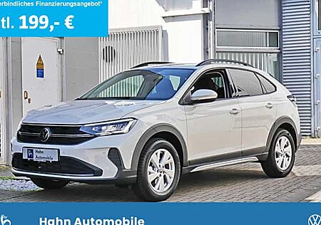 VW Taigo 1.0 TSI OPF Life 5 Türen