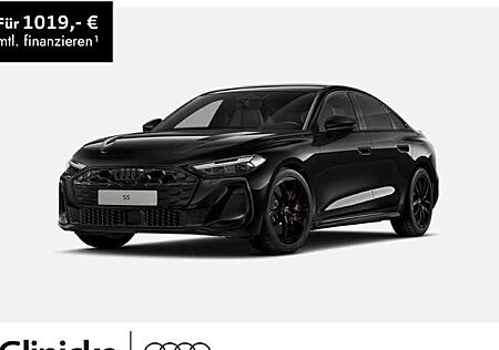 Audi S5 TFSI S tronic quattro 5 Türen