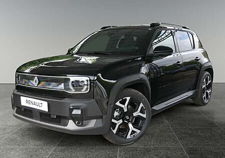 Renault 4 E-Tech Techno 150 Comfort Range 5 Türen