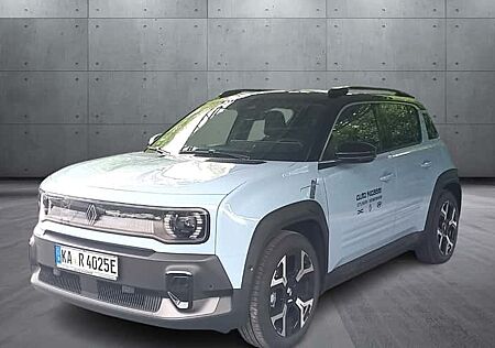 Renault 4 E-Tech Techno 150 Comfort Range 5 Türen