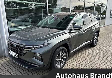 Hyundai Tucson 1.6 T-GDI 169kW Hybrid Trend Auto 4WD 5 Türen