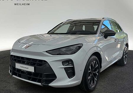 Cupra Terramar 1.5 e-Hybrid 150kW DSG 5 Türen