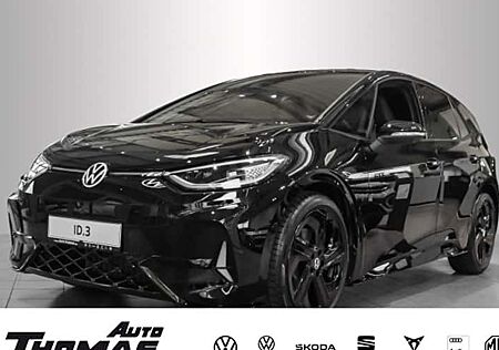 VW ID.3 GTX 79 kWh 210 kW 5 Türen