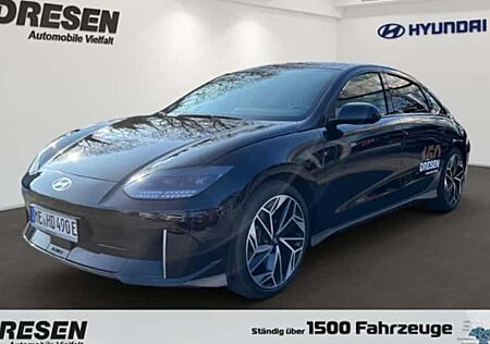 Hyundai IONIQ 6 77,4kWh 239kW Allradantrieb Techniq 4 Türen
