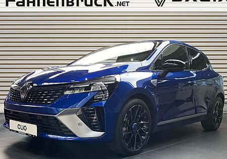 Renault Megane E-Tech Iconic 220 Comfort Range 5 Türen