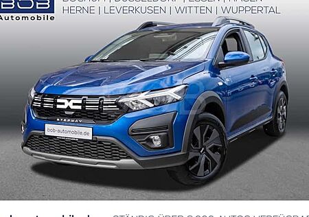 Dacia Sandero Stepway TCe 90 Stepway Expression 5 Türen