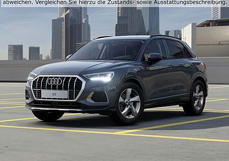 Audi Q3 35 TFSI S tronic advanced 5 Türen
