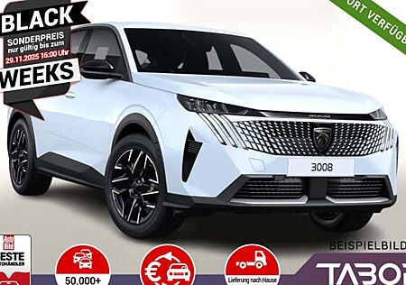 Peugeot 3008 Hybrid 145 e-DSC6 Allure 5 Türen