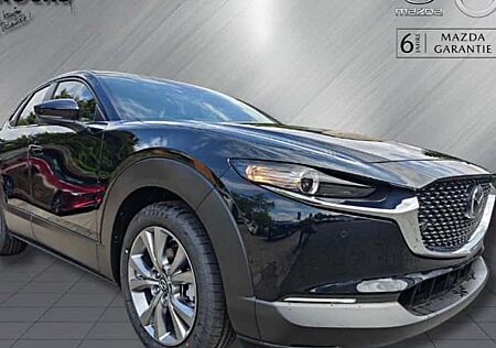 Mazda CX-30 e-SKYACTIV-G M-Hybrid 140 Centre-line 5 Türen