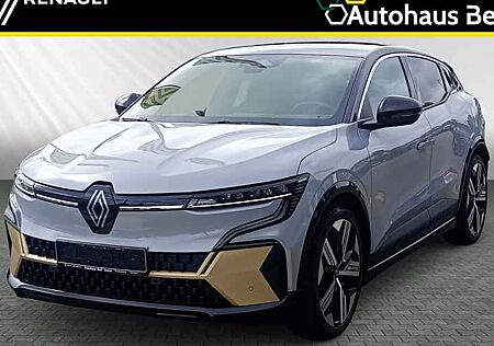 Renault Megane E-Tech EV60 220hp optimum charge Iconic 5 Türen