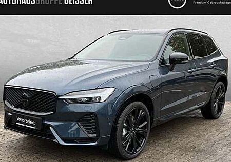 Volvo XC 60 T6 Plug-in H AWD Plus Black Edition Auto 5 Türen