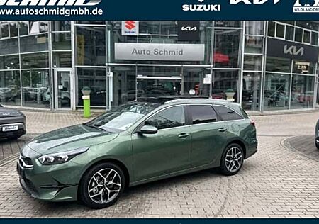 Kia Cee'd Sportswagon 1.5 T-GDI DCT Platinum Sportswagon 5 Türen