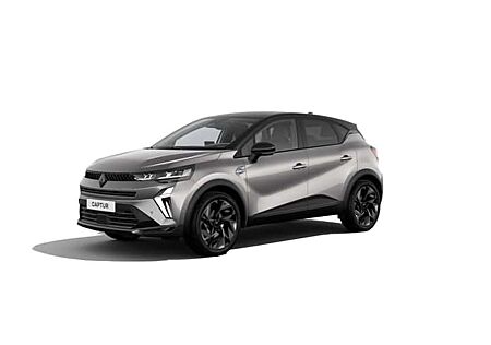 Renault Captur Full Hybrid E-Tech 160 Esprit Alpine 5 Türen