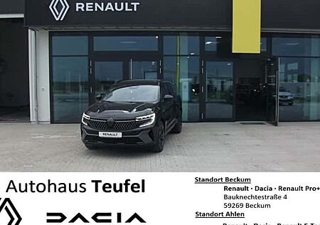 Renault Espace E-Tech Full Hybrid 200 Esprit Alpine 5 Türen