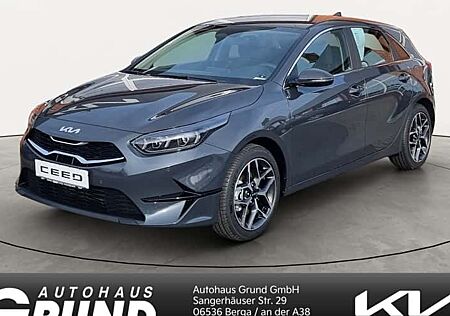 Kia Cee'd 1.5 T-GDI Spirit 5 Türen