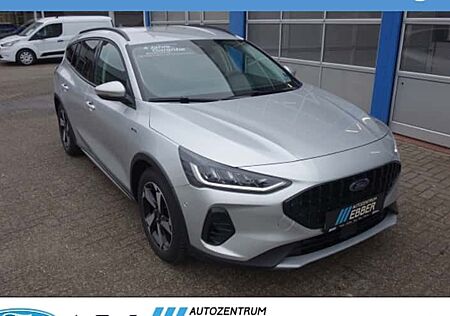 Ford Focus 1,0 EcoBoost Hybr. 114kW Active X Tur AT 5 Türen