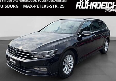 VW Passat 1.5 TSI OPF DSG Business Variant 5 Türen
