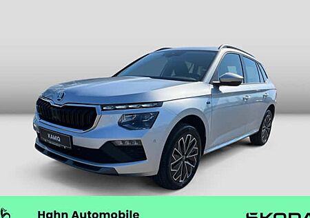 Skoda Kamiq 1.0 TSI 85kW Tour 5 Türen
